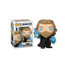 Funko POP! Marvel. Avengers Endgame: Thor (GW Exc) (1117)