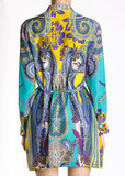 Кафтан ETRO