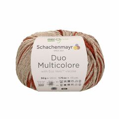 Пряжа Schachenmayr Duo Multicolore (03)
