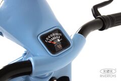 Детский электроскутер VESPA M888MM