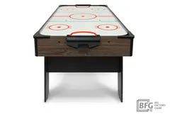 Аэрохоккей Start Line BFG Ice Transform 5 (Анкор) Light (без счетчика)