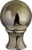 Cezares APHRODITE-THK-01-M APHRODITE-THK-01-M Тройной крючок, Хром