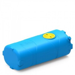 Емкость Пласт Инжиниринг прямоугольная 1000 л. горизонтальный (2000x900x700см;синий) - арт.560102