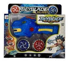Бейблейд с запускалкой, 22*23см