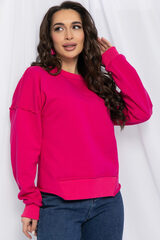 Свитшот Бриз (розовый) Б12884-9М LT Collection