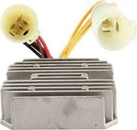 Регулятор напряжения ArrowHead AKI6034 для KAWASAKI 21066-0047, 21066-1112 230-58060