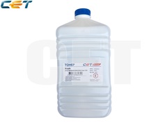 Тонер Type 516 для RICOH Aficio MPC2030/4000/5000 (Japan) Cyan, 500г/бут, (унив.), CET8065500