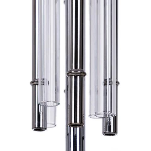 Настольная лампа Arte Lamp TAYGETA A4097LT-1CC