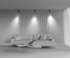 Трековый светильник Maytoni Elti TR005-2-12W3K-B