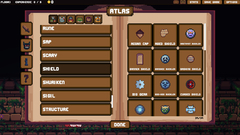 Backpack Hero (для ПК, цифровой код доступа)