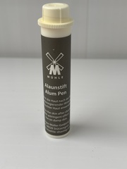 MUEHLE Квасцовый камень (алунит), кровоостанавливающий, карандаш, 9,5 гр