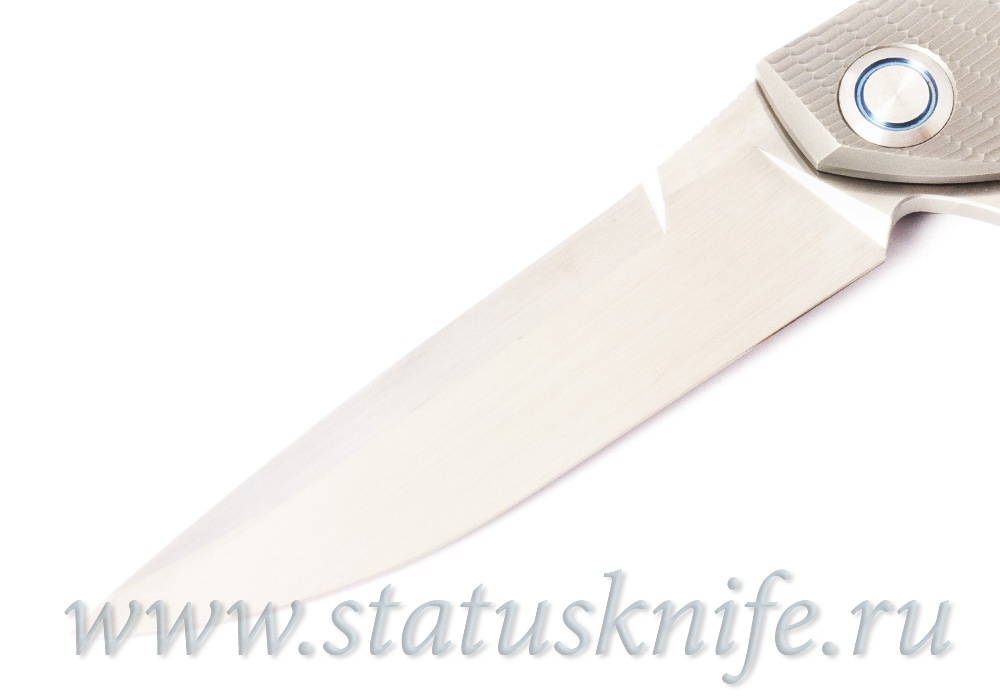Нож Широгоров Координал Satin ZDP-189 SIDIS дизайн