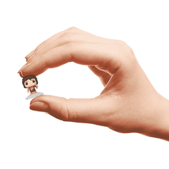 Funko Bitty POP! Towns Lord Of The Rings: Frodo Baggins and The Shire