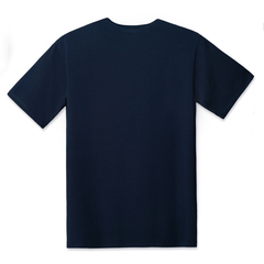 Футболка "Синяя Ткань"