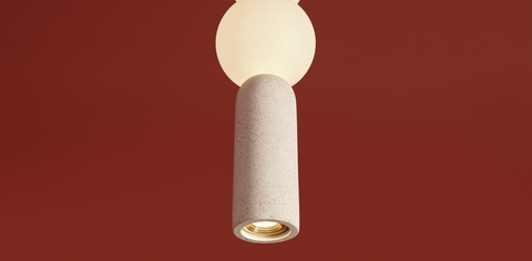 Подвесной светодиодный светильник Freya Shapes FR5530PL-L12W