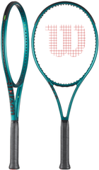 Ракетка теннисная Wilson Blade 100UL V9.0, арт. WR150210