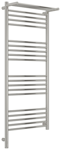 Сунержа 00-6006-1250 РЭБ "БОГЕМА 3.1" 1П 1200х500 МЭМ левый (Без покрытия)