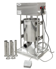 Шприц колбасный электрический ROAL Meat DD10L