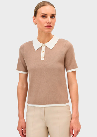 Джемпер-поло SAVAGE