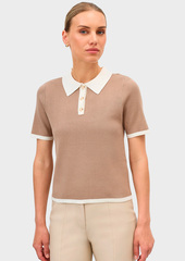 Джемпер-поло SAVAGE