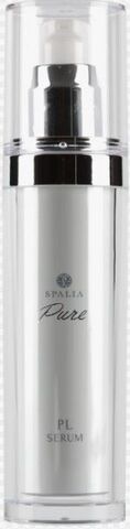LA MENTE Омолаживающая сыворотка с ферментированной плацентой, 50 мл | Spalia Pure Pl Serum
