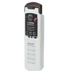 Silverlit Трехканальный вертолет Эм Ай Ховер с инновационной системой взлета и управления (84640)