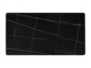 Столешница для стола Form-S2.2B Black Matt Laurent 11*1300*700