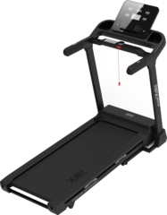 Беговая дорожка RFX T460