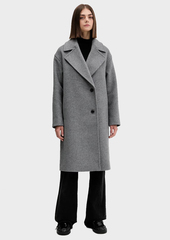 Пальто HUGO Mijane