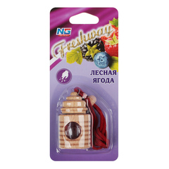 Ароматизатор подвесной Freshway 