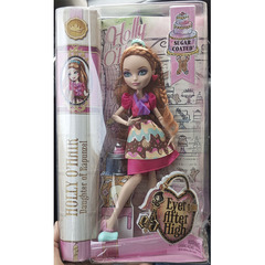 Холли О'Хара. Покрытые сахаром. Sugar Coated - ! КОРОБКА ПОМЯТА !