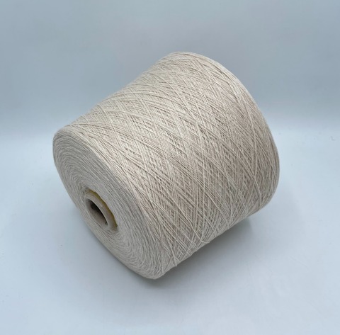 Loro Piana (пр.Италия) art-Baby Cashmere 2/26 1300м/100гр,100% Беби кашемир,цвет-Миндальное молоко(432), арт.36232