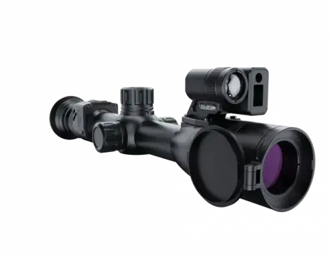 Цифровой прицел ночного видения ATAK ES3T-LRF (70-850)