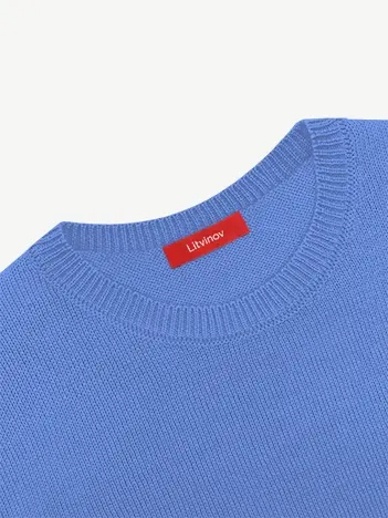 Футболка из шелка