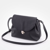 Сумка Саломея 1074 канадский черный