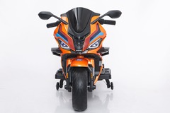 Мотоцикл BMW S1000RR Shark