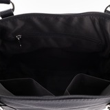 Сумка Саломея 1121 канадский черный