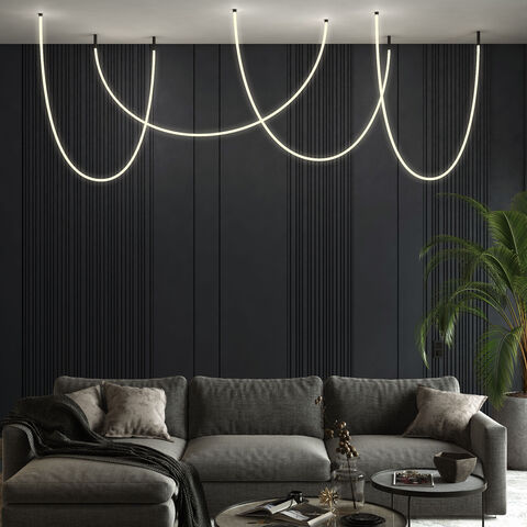 Гибкий неон Elektrostandard Full light 24V 12W 336Led 2835 IP20, 3м