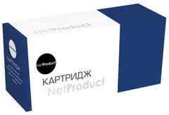 Картридж NetProduct (N-T1) для Deli P2500/M2500, 3,5K