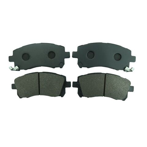 Колодки CTR GK0988 (CKSU-1)