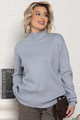 Джемпер Морозко (серый) Б14962-18М LT Collection