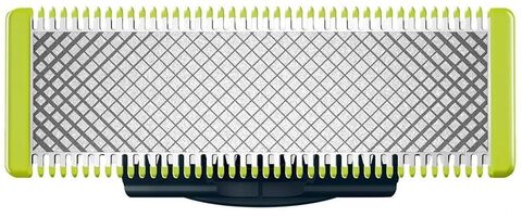 Сменное лезвие Philips сменное лезвие OneBlade QP210/51, 1 шт.