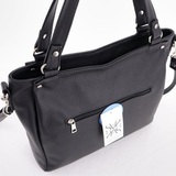 Сумка Саломея 281 классический черный