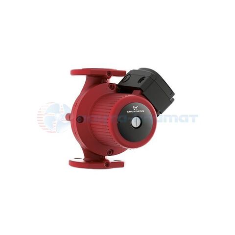 Циркуляционный насос Grundfos UPS 50-180 F (400 В)