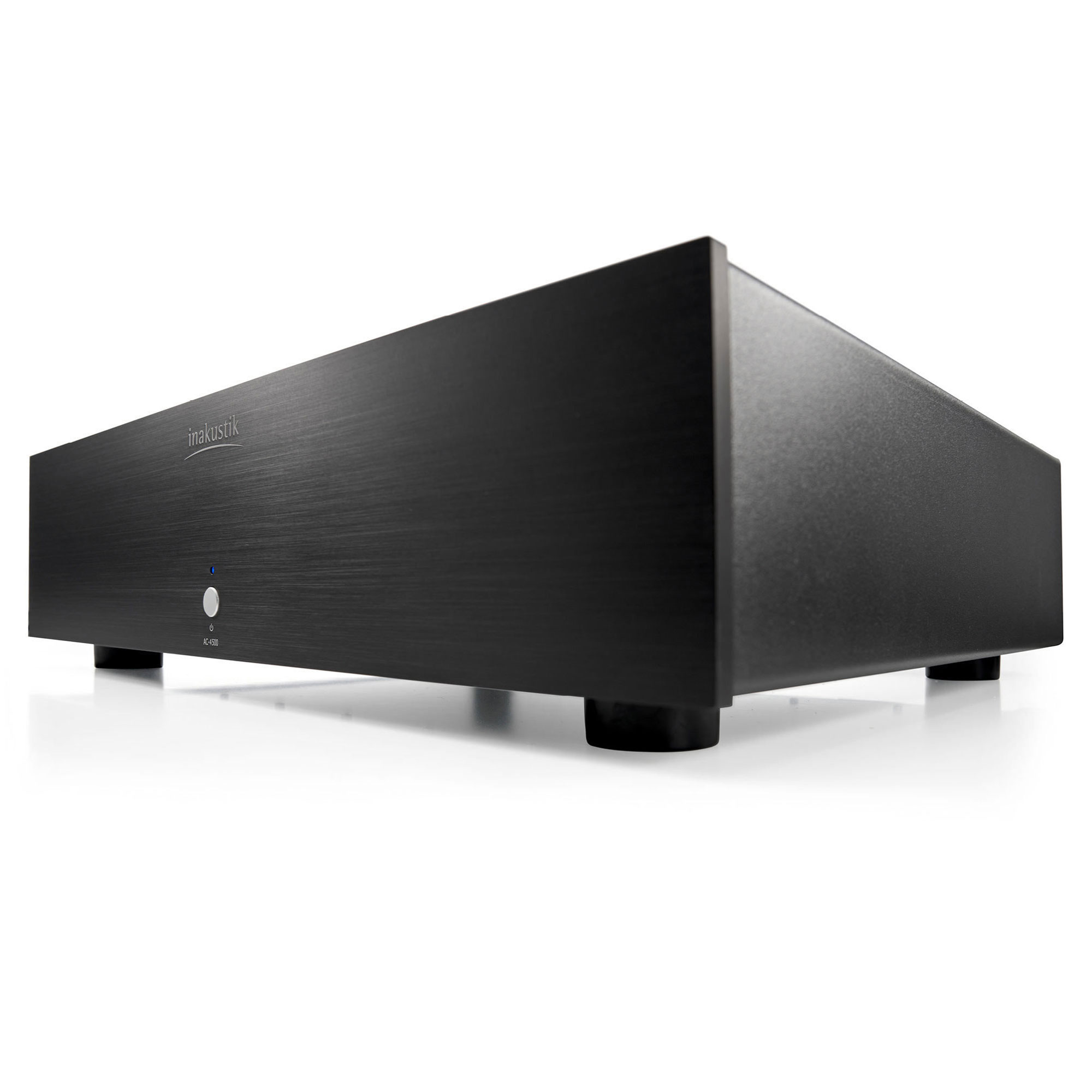 Inakustik Referenz AC-4500