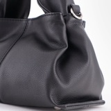 Сумка Саломея 2026 наппа черный