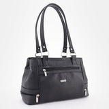 Сумка Саломея 847 канадский черный