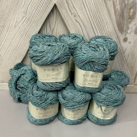 GARAGE SALE — Rowan Revive - 473 600 грамм