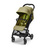 Прогулочная коляска Cybex Beezy Nature Green