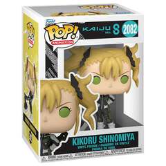 Funko POP! Kaiju No. 8: Kikoru Shinomiya (2082)